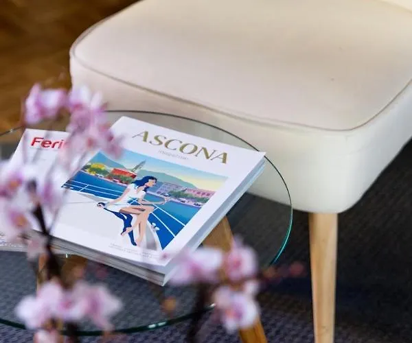 Boutique-hotel Antica Posta فندق 3*