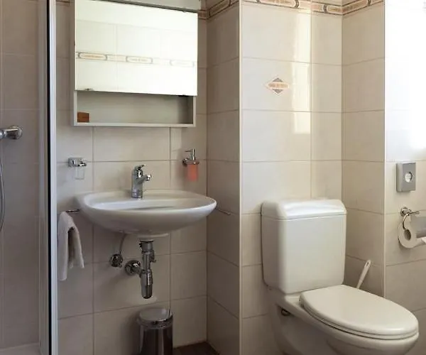 Boutique-hotel Antica Posta Hotell 3*