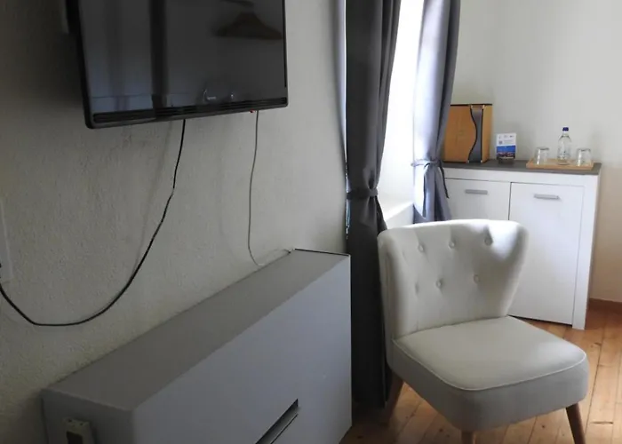 فندق Boutique-hotel Antica Posta