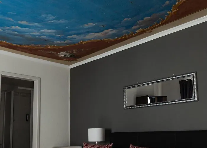 Boutique-hotel Antica Posta Hotell 3*