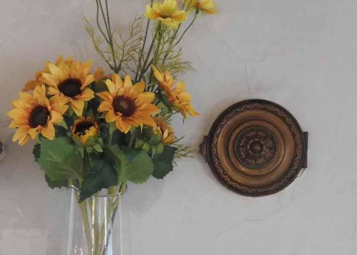 Hotell Boutique-hotel Antica Posta