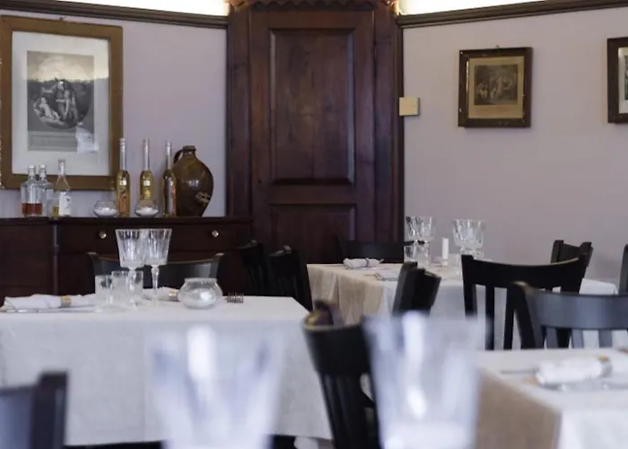 Boutique-hotel Antica Posta أسكونا