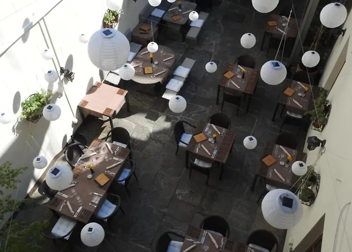 Boutique-hotel Antica Posta فندق