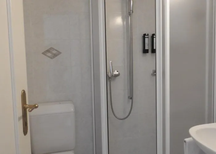 Boutique-hotel Antica Posta 3* Ascona