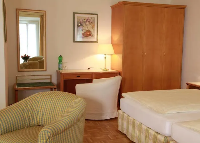 فندق Boutique-hotel Antica Posta