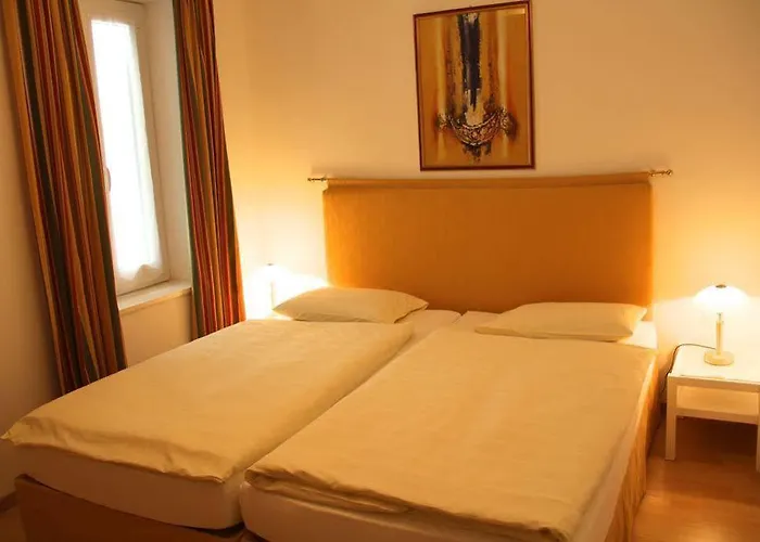 Boutique-hotel Antica Posta Hotell Ascona