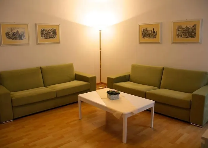 Boutique-hotel Antica Posta فندق