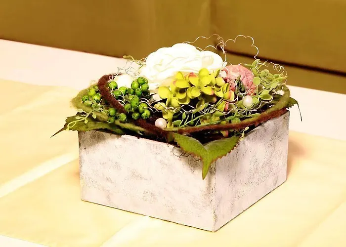 Boutique-hotel Antica Posta