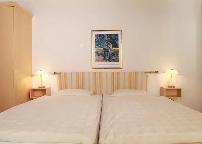 Hotell Boutique-hotel Antica Posta 3*