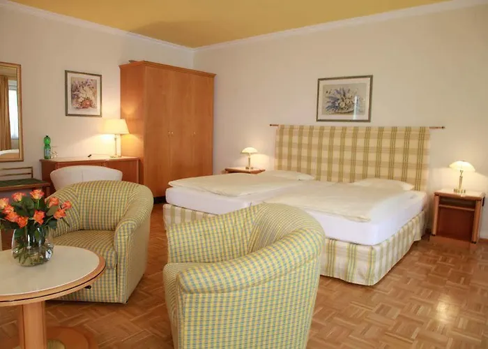 Hotell Boutique-hotel Antica Posta Ascona