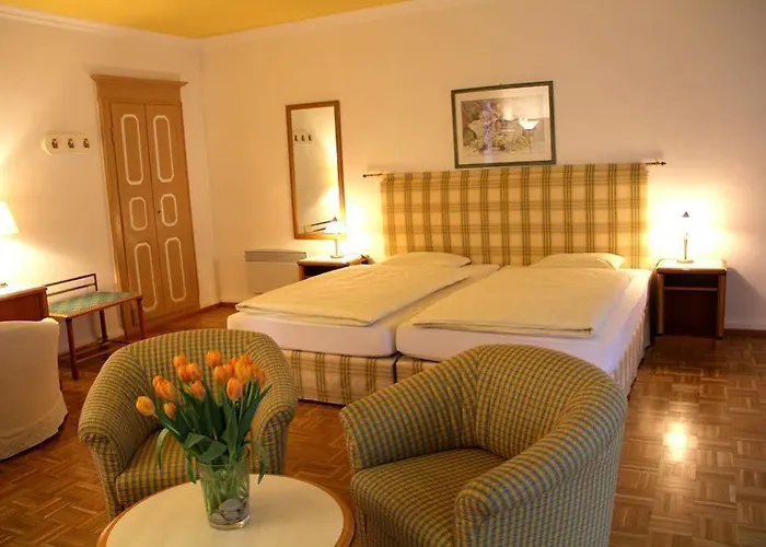 Boutique-hotel Antica Posta Hotel Ascona