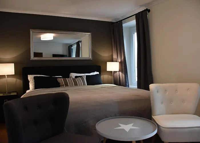 Hotell Boutique-hotel Antica Posta