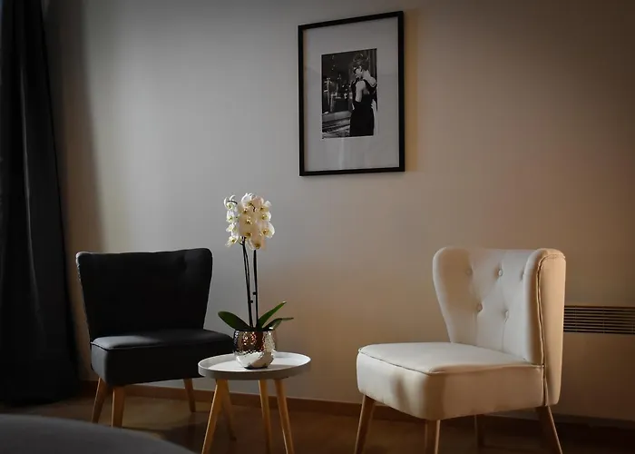 Boutique-hotel Antica Posta أسكونا