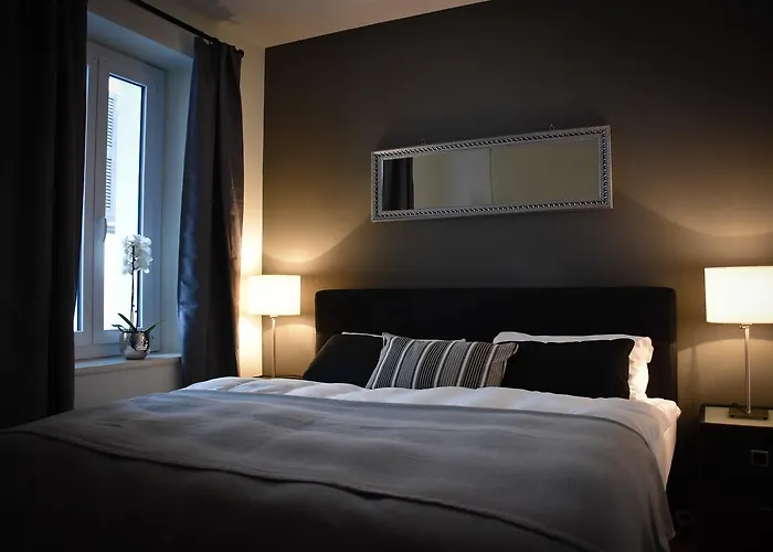 Boutique-hotel Antica Posta Hotel