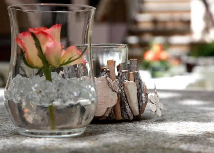 Boutique-hotel Antica Posta فندق