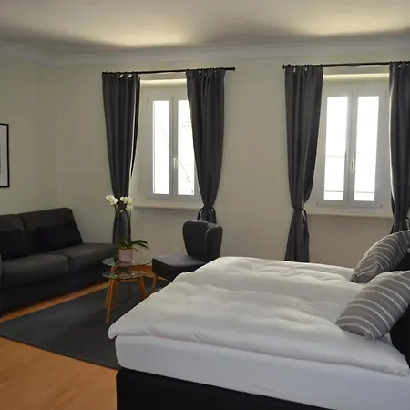 Boutique-hotel Antica Posta מלון