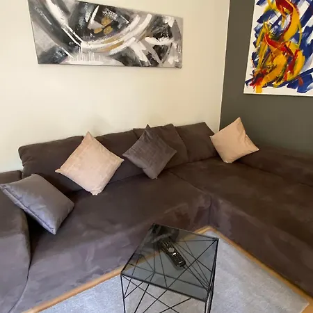 Boutique-hotel Antica Posta אסקונה