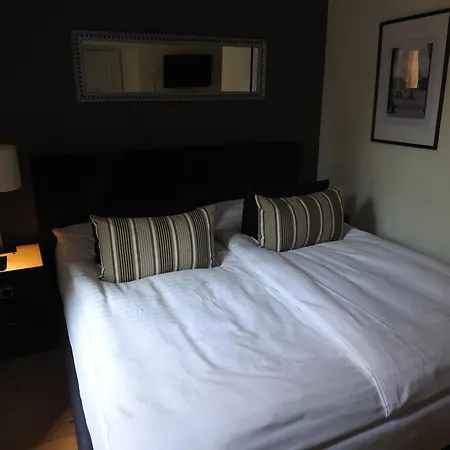 Boutique-hotel Antica Posta אסקונה