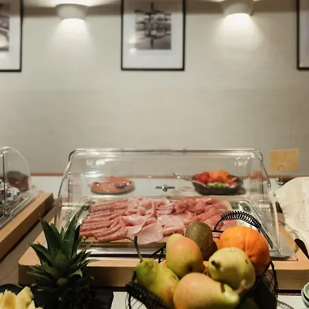 Boutique-hotel Antica Posta אסקונה