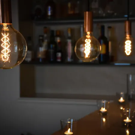 מלון Boutique-hotel Antica Posta