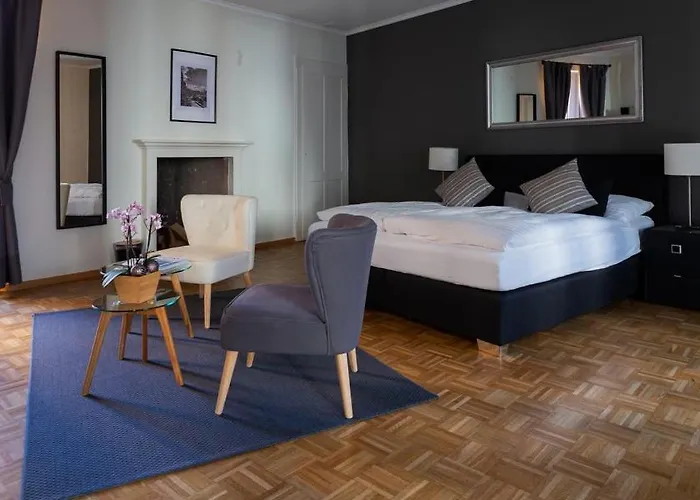 מלון Boutique-hotel Antica Posta