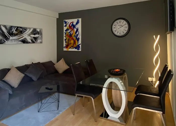 Boutique-hotel Antica Posta מלון 3*