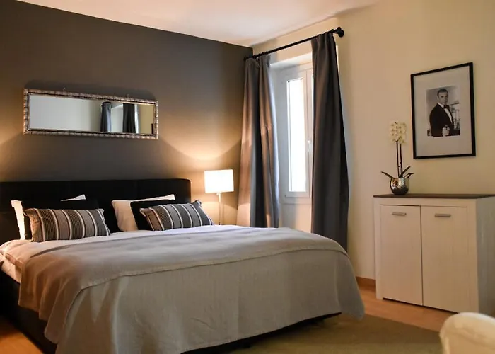 מלון Boutique-hotel Antica Posta