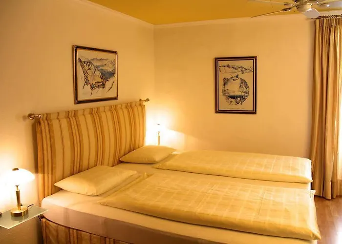 Boutique-hotel Antica Posta אסקונה