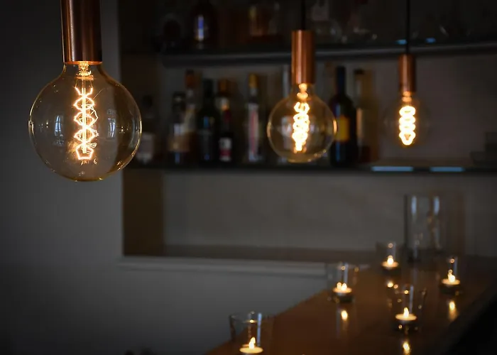 מלון Boutique-hotel Antica Posta