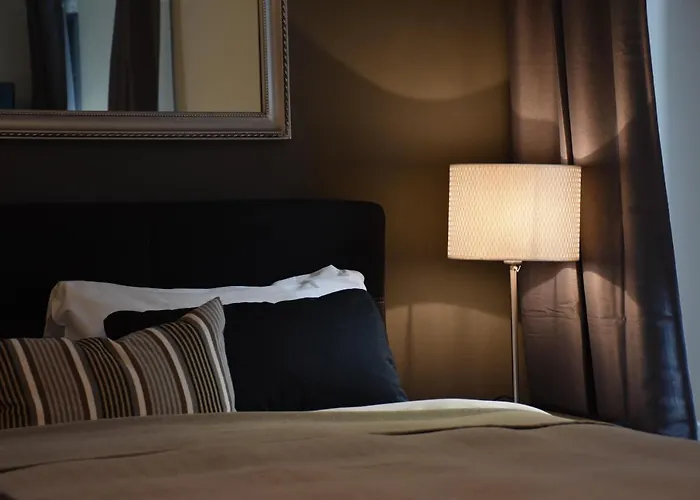 Boutique-hotel Antica Posta מלון אסקונה