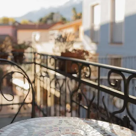 Boutique-Hotel Antica Posta