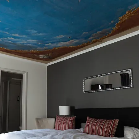 Boutique-Hotel Antica Posta Hotel 3*
