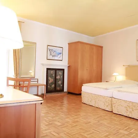 Boutique-Hotel Antica Posta Hotel