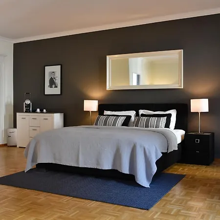 Отель Boutique-hotel Antica Posta Аскона